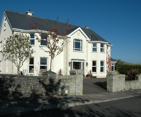 Caldra B&B 번크라나 외부 사진