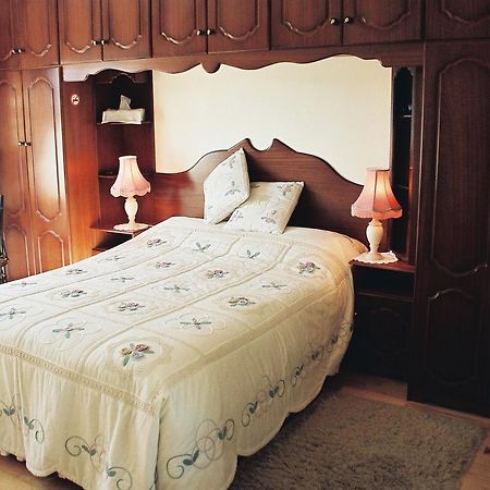 Caldra B&B 번크라나 외부 사진
