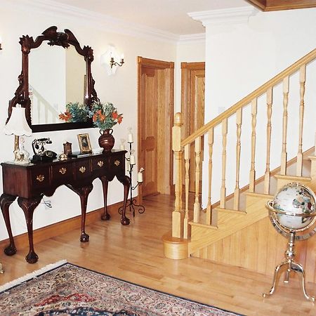 Caldra B&B 번크라나 외부 사진