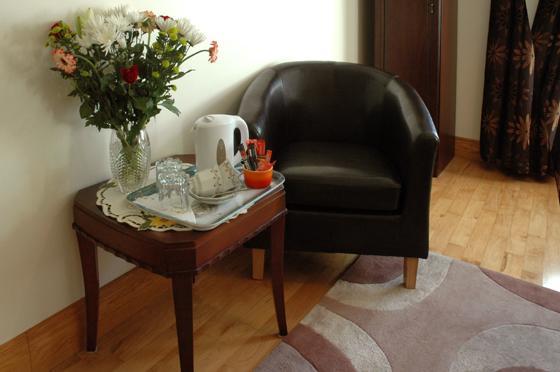 Caldra B&B 번크라나 외부 사진