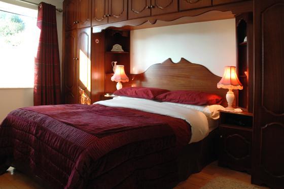 Caldra B&B 번크라나 객실 사진