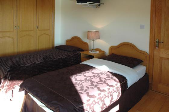 Caldra B&B 번크라나 외부 사진