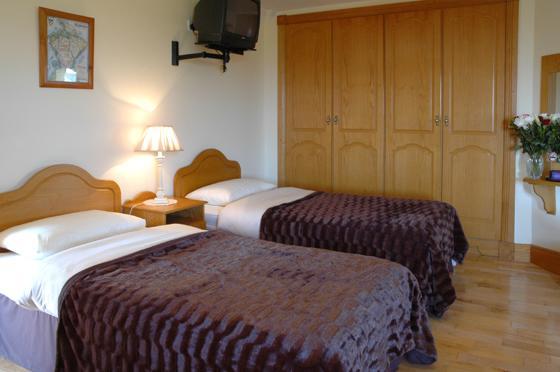 Caldra B&B 번크라나 외부 사진