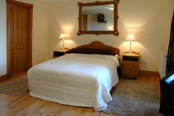 Caldra B&B 번크라나 외부 사진
