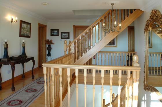 Caldra B&B 번크라나 외부 사진