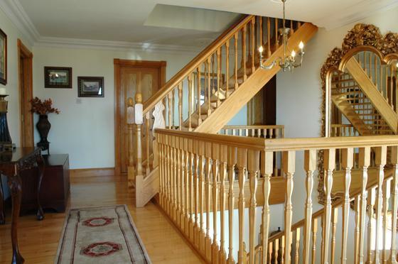 Caldra B&B 번크라나 외부 사진
