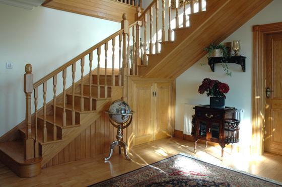 Caldra B&B 번크라나 외부 사진