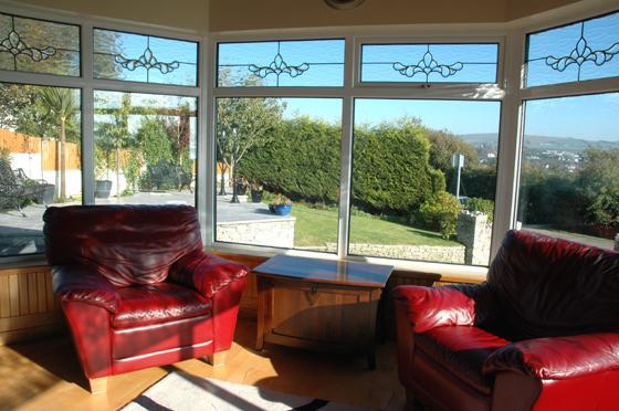 Caldra B&B 번크라나 외부 사진