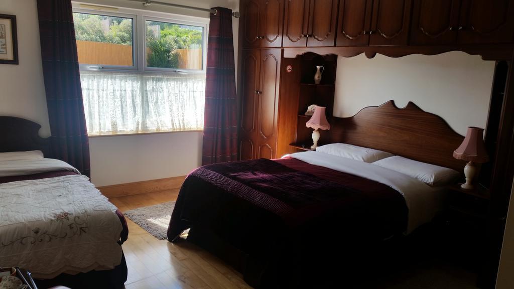 Caldra B&B 번크라나 객실 사진