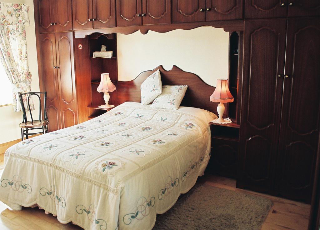 Caldra B&B 번크라나 외부 사진