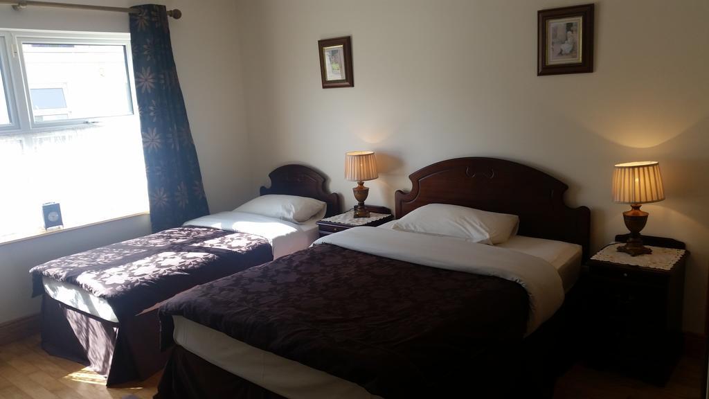 Caldra B&B 번크라나 외부 사진