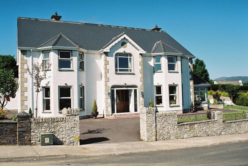 Caldra B&B 번크라나 외부 사진