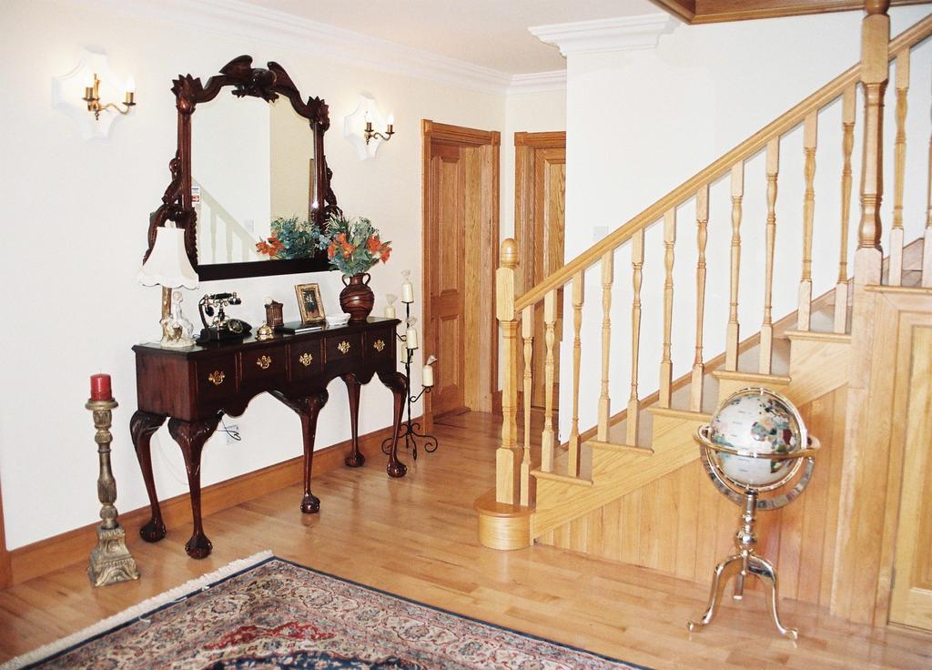 Caldra B&B 번크라나 외부 사진