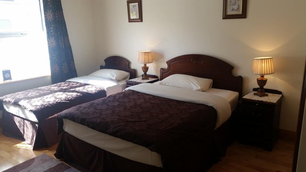 Caldra B&B 번크라나 객실 사진