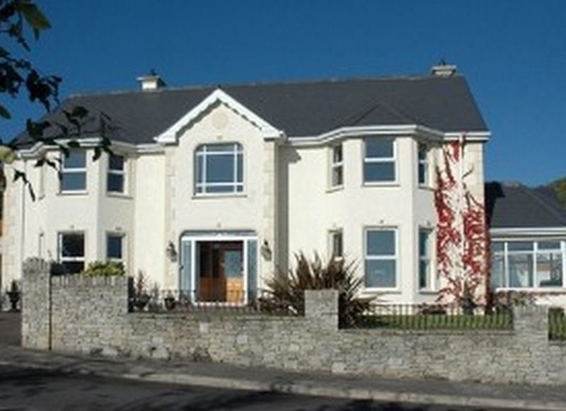 Caldra B&B 번크라나 외부 사진