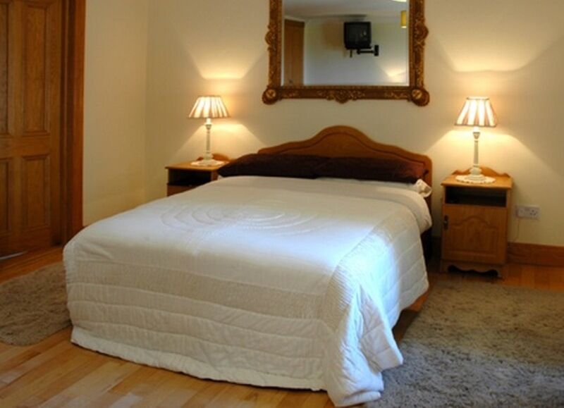 Caldra B&B 번크라나 외부 사진