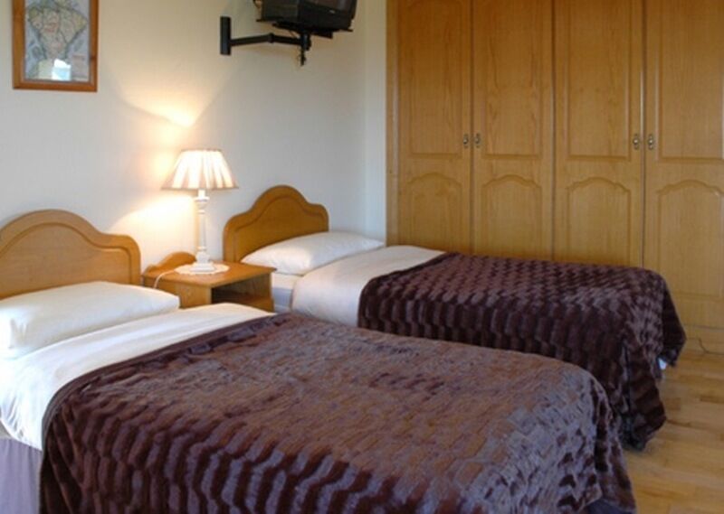 Caldra B&B 번크라나 외부 사진